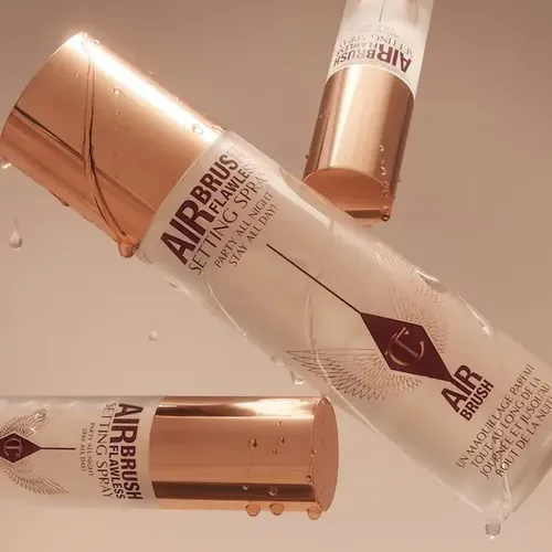 Fijador De Maquillaje Charlotte Tilbury Airbrush