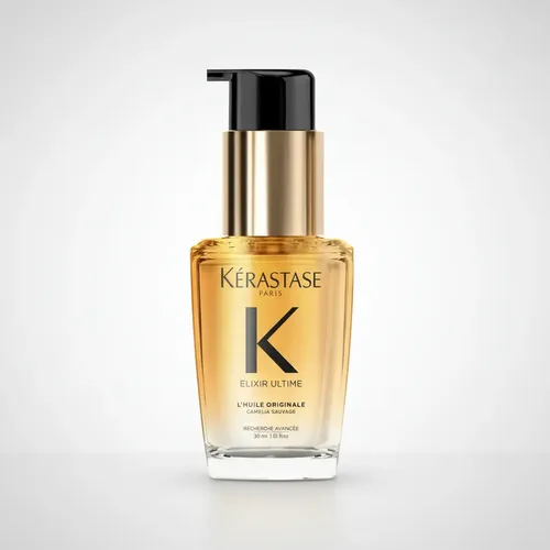 Sérum Kérastase L’huile Elixir Ultime Originale 30ml