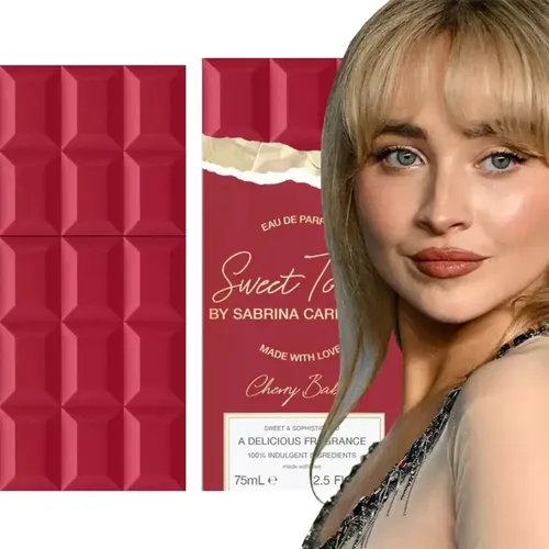 Sabrina Carpenter Sweet Tooth Cherry Baby Eau de Parfum 75ML Mujer Eau de parfum Spray