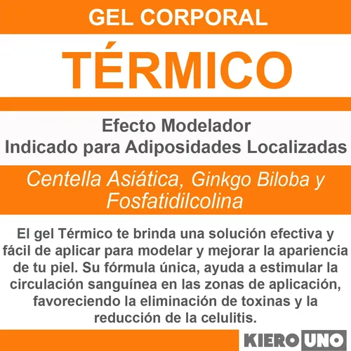Combo Anticelulitis Aplicador + Gel Térmico + Gel Criogenos Rosa