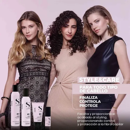 Semi Di Lino Style Stories Original Hairspray 300 Ml