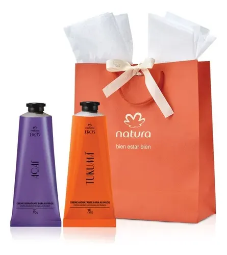 Regalo Cremas Ekos