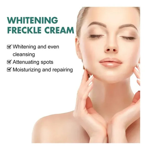 I Crema Iluminadora Facial Eelhoe Manchas Melasma Manchas Y