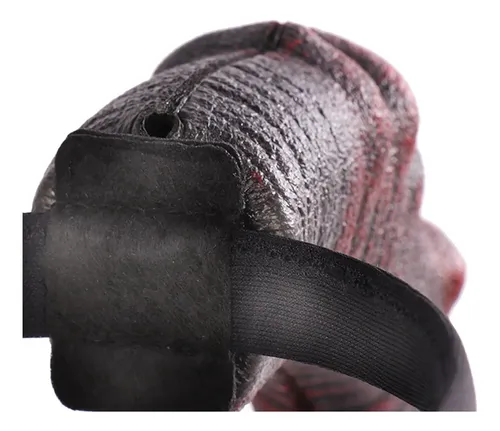Diadema Gótica De Cuerno De Diablo Para Cosplay De Halloween