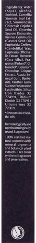 Delineador Líquido Dr. Hauschka (negro)