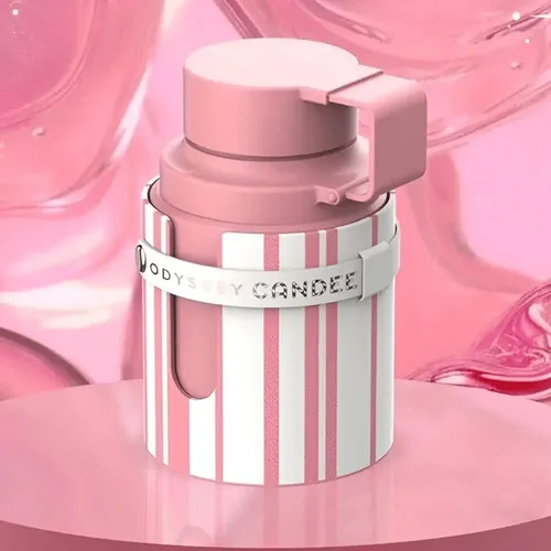 Perfume Importado Mujer Armaf Odyssey Candee Edp 100ml