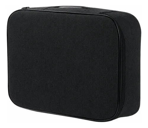 Portacosmeticos Neceser Organizador Viaje Maquillaje Estuche
