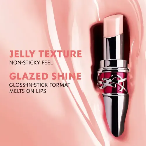 Yves Saint Laurent Ysl Candy Glaze Lip Gloss Stick