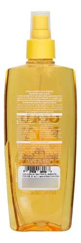 Loción Capilar Manzanilla Grisi Gold Con Extracto De Manzani