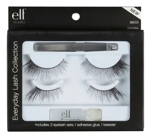 Pestañas Postizas Elf Kit