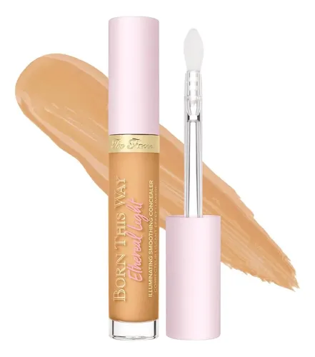 Corrector Iluminador Too Faced Ethereal Light 11 Honeybun