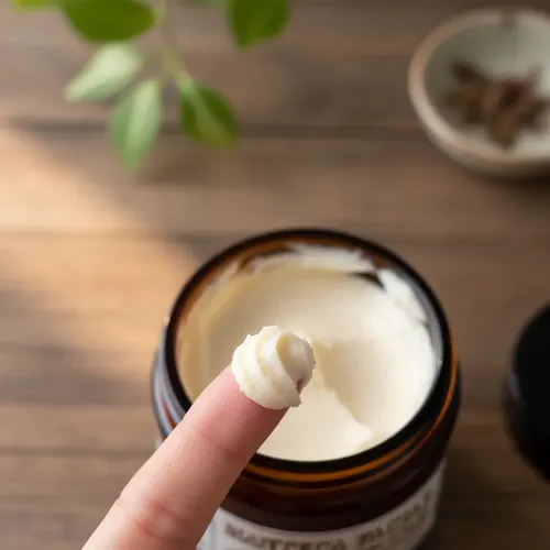 Manteca Facial De Cacao