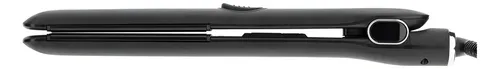 Plancha De Cabello Keratin Glory Gamma Piu Alisado Negra 6c