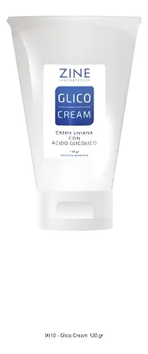 Zine Laboratorios Glico Cream Glicolico 10% X 120