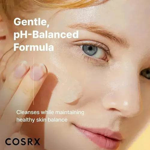 Limpiador Facial Snail Mucin Cosrx Advanced, 150 Ml
