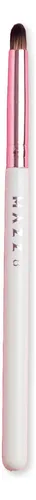 Pincel De Ojos Pinito Profesional Mazz Make Up Pelo extra suave