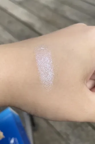 Sombra Super Shock Colourpop Ice Dream Ice Dream