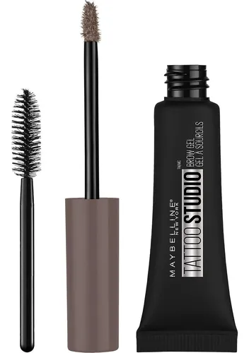 Gel De Cejas Resistente Al Agua Maybelline Tattoostudio
