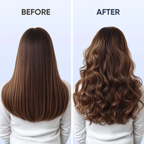 Plancha De Pelo Ryanboo 35 Mm 5 Temp Black Worldwide