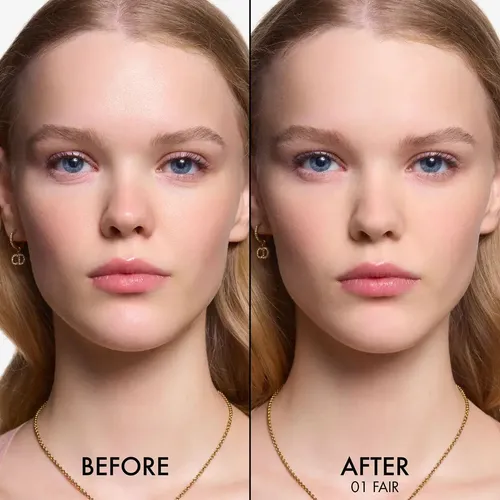 Dior Forever Nude Radiant Filter Polvo Fijador Difuminador