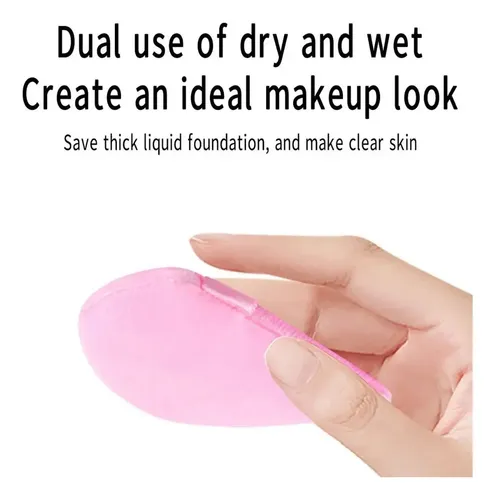 Kit De Herramientas De Maquillaje, 40 Piezas, Brochas Rxy1 .