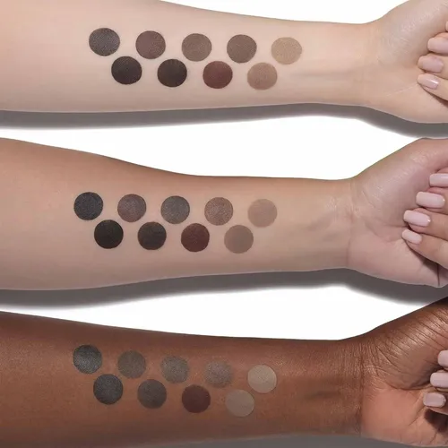Gel Tinte Voluminizador Para Cejas Anastasia Beverly Hills