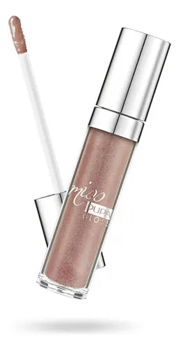 Brillo Labial Pupa Miss Gloss Color 104 Enchanted Moment