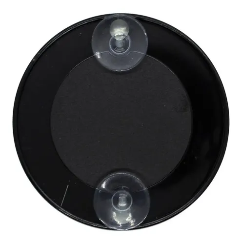 Espejo Circular Con Aumento 10x Maquillaje Grande 1896