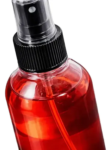 Spray Protector Térmico Genérico 120ml Para Cuidado Capilar
