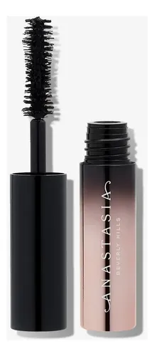 Máscara de Pestañas Mini Lash Brag Anastasia Negro Voluminizadora