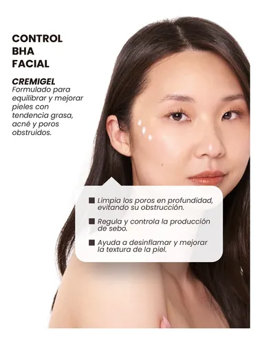 Control Bha Naturalu