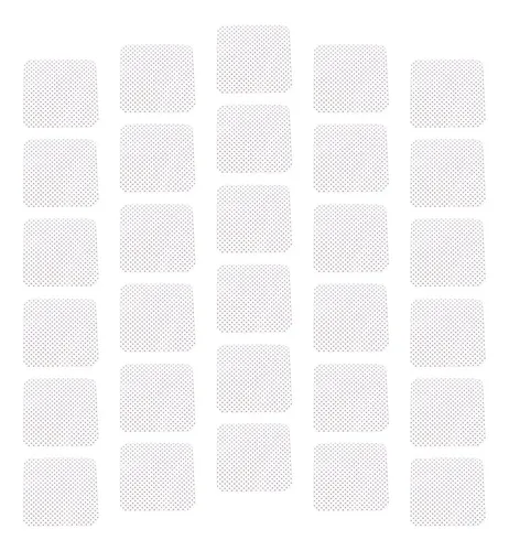 Paños De Limpieza Profesionales Con Pegamento Para Pestañas,