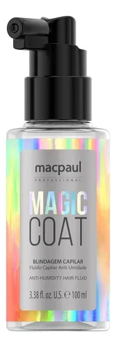 Macpaul Magic Coat Acondicionador Antihumedad