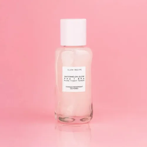 Glow Recipe Watermelon Glow PHA+BHA Pore-Tight Toner