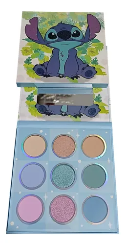 Set  Kit Maquillaje Sanriosticth Peluche Make Up Mega Tienda