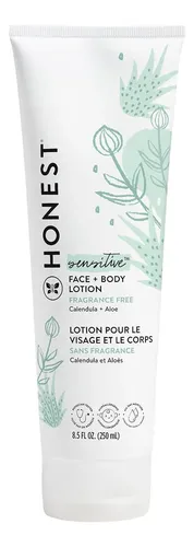 The Honest Company Loción Hidratante Rostro + Cuerpo | Fast