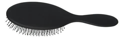 Cepillo De Pelo Wet Brush Detangling Black Pro Shine