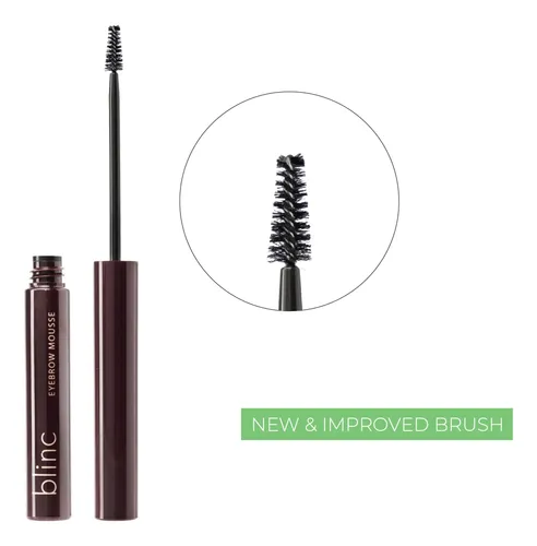 Mousse Para Cejas Blinc Extreme Hold, Gel Teñido, 4,7 Ml, Ma