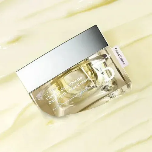 Crema Antioxidante Correctora E Iluminadora Para Manchas D-a