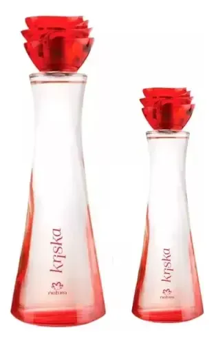 Kit Kriska Clásico Femenino -natumar-