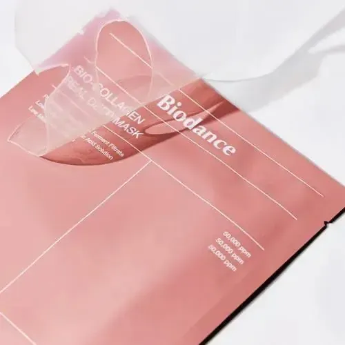 Mascarilla Facial Biodance Bio-collagen Pack X 1 Original
