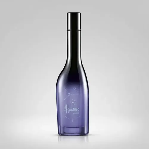 Humor galaxia eau de toilette femenino 75ml