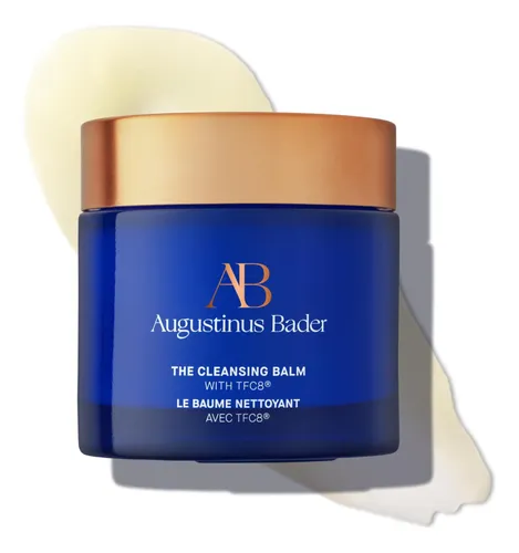 Bálsamo Limpiador Augustinus Bader The Cleansing Balm 90 G