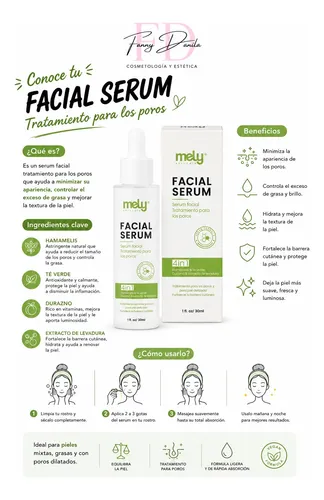 Kit Skincare Para Piel Con Acné