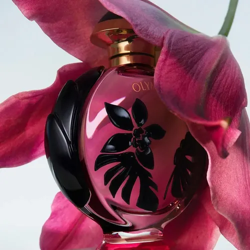 Olympéa Flora EDP 50ml para mujer