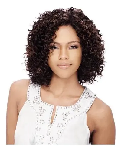 Extensión De Cabello Humano Mastermix Milky Way 3 Piezas