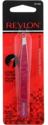 Pinza De Depilación De Cejas Revlon  Colección Designer