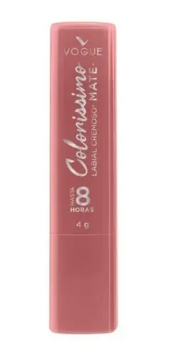 Vogue Colorissimo Labial Barra Cremoso 4g