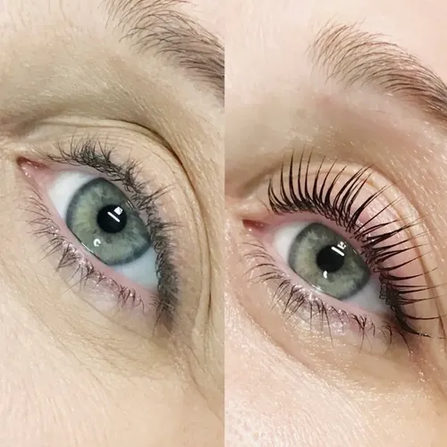 Kit Lifting De Pestañas Original Lash Cejas Permanente Pro