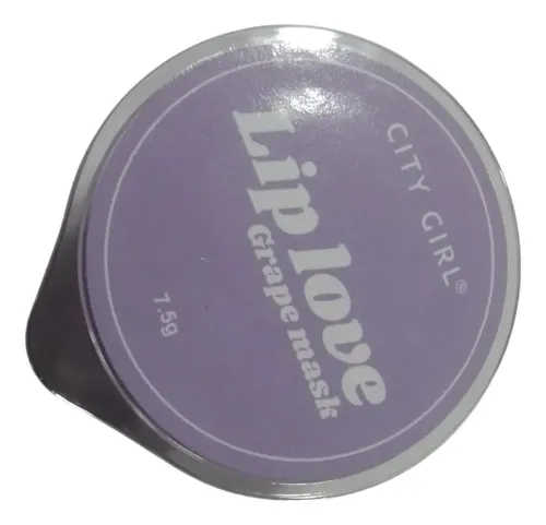 Balsamo Labial Lip Love